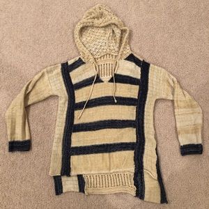 60% cotton 40% acrylic Made in China